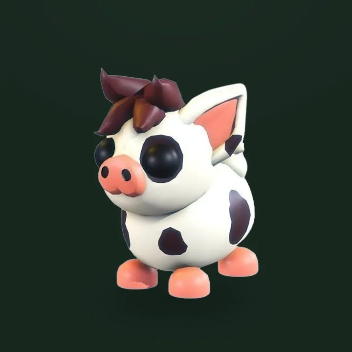 Mini Pig - Adopt Me