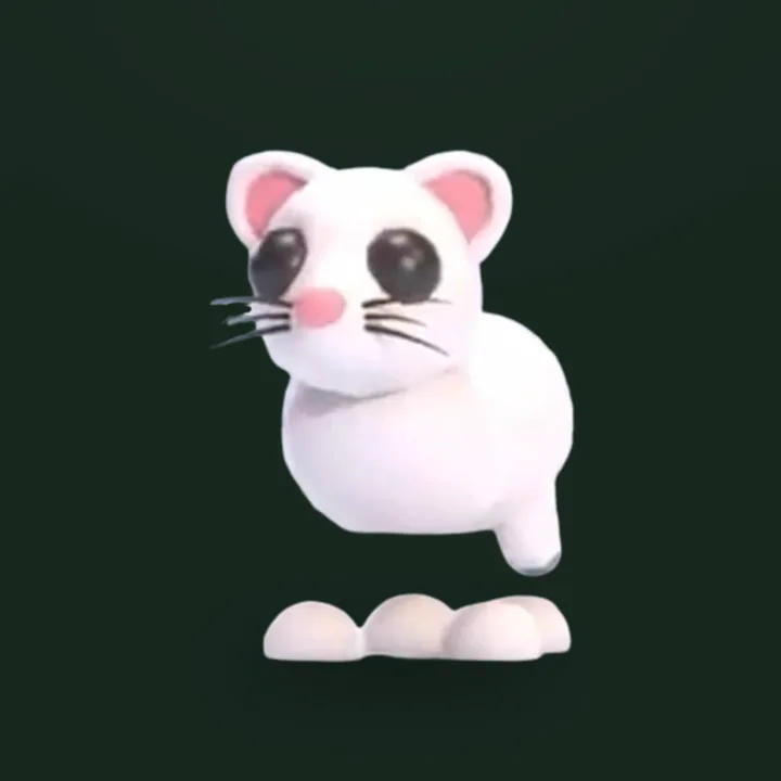 Ermine - Adopt Me