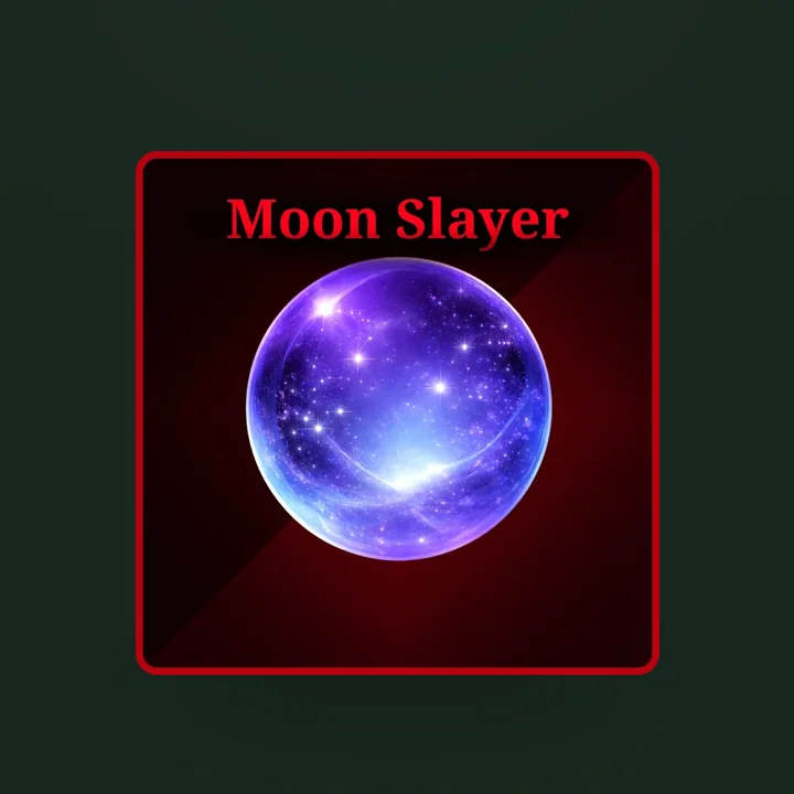 Moon Slayer - Sailor Piece