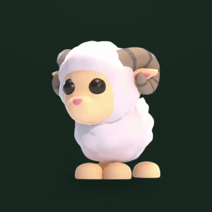 Ram - Adopt Me