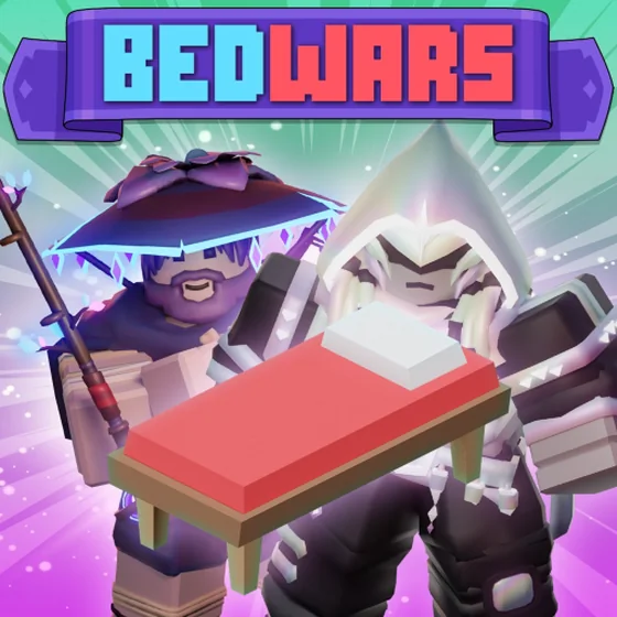 Bedwars